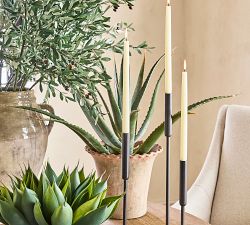 Marlowe Candleholder