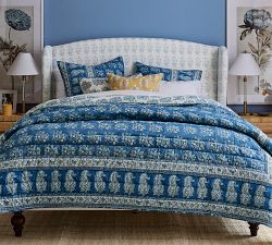Get the Look: Pattern Play