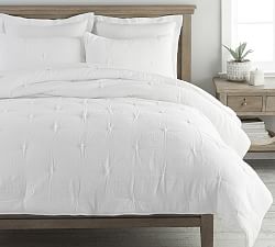 Soft Cotton Handcrafted Quilt