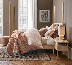 Get the Look: Rustic Rosewood