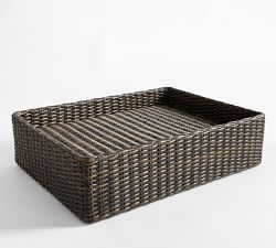 Torrey Oversized Floating Pool Rectangular Tray