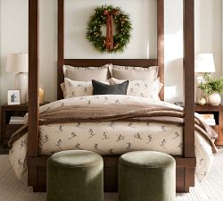 Get the Look: Ski Chalet