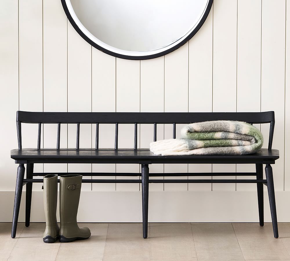 Shay Bench