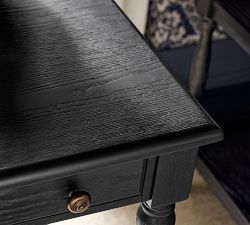 Chris Loves Julia Modern Traditional Writing Desk (42&quot;)