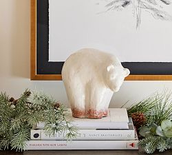 Artisan Polar Bear