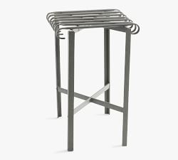 Lyon Zinc Plant Stands