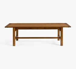 Summerville Extending Dining Table (83&quot;-103&quot;)