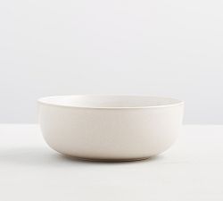 Mason Stoneware Cereal Bowls