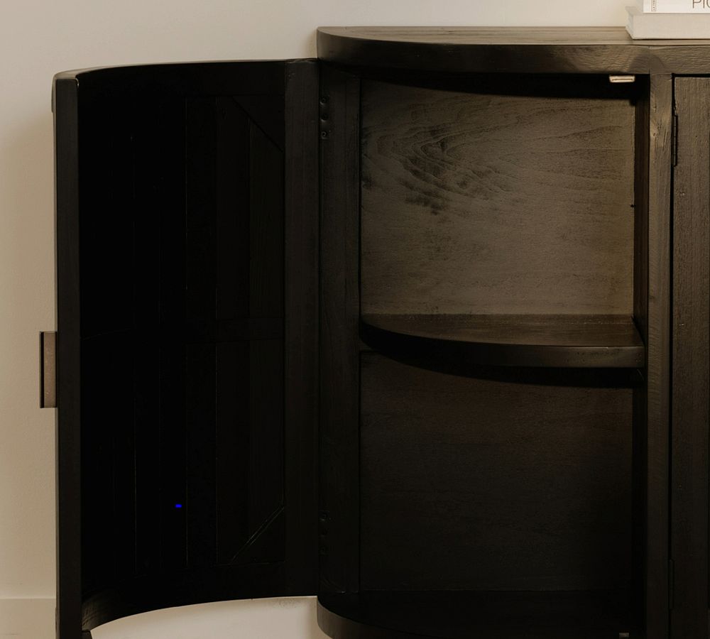 Cotogna Buffet 71" - Stylish Storage Solution