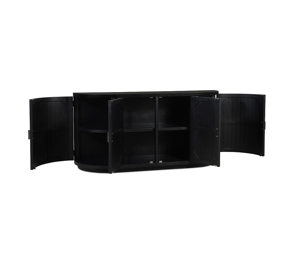Cotogna Buffet 71" - Stylish Storage Solution