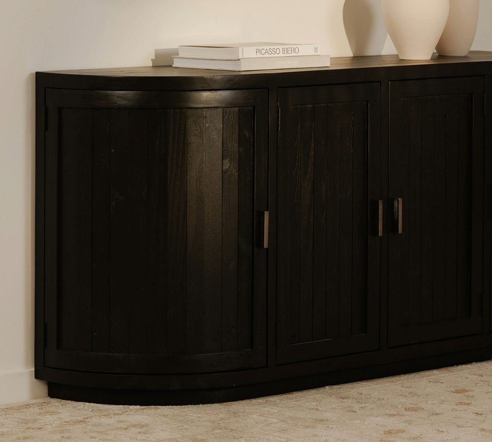 Cotogna Buffet 71" - Stylish Storage Solution