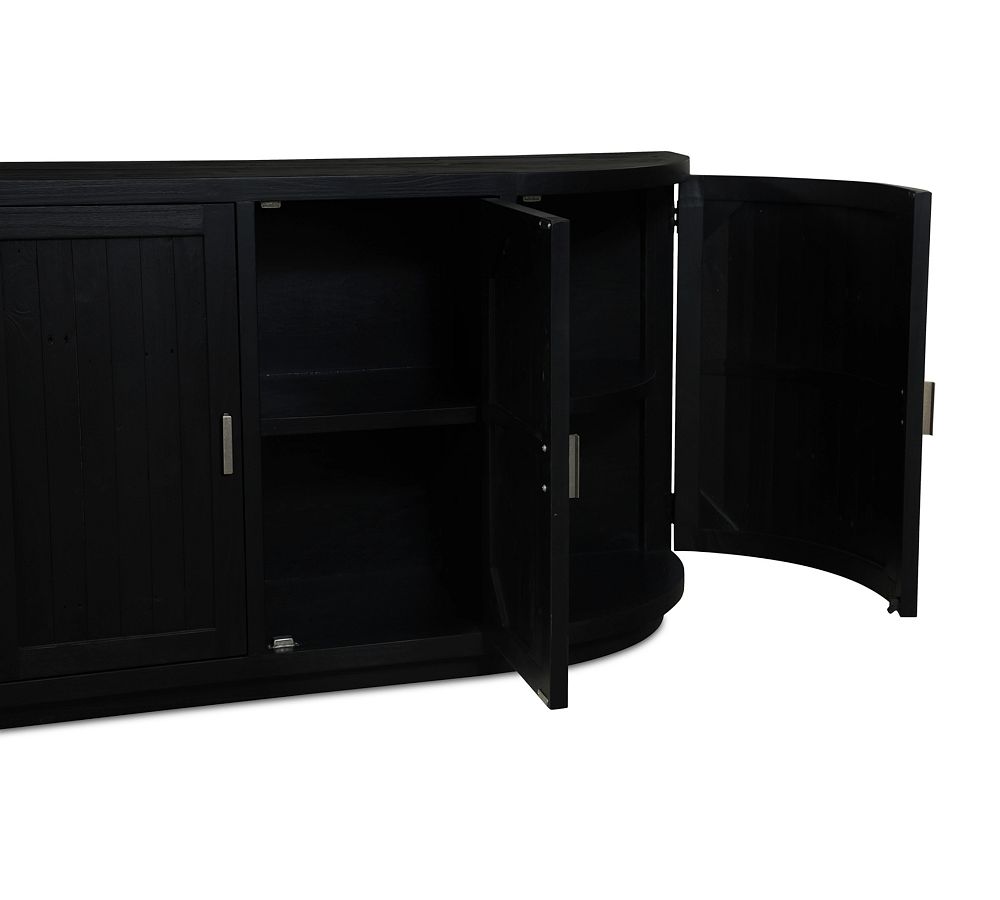 Cotogna Buffet 71" - Stylish Storage Solution