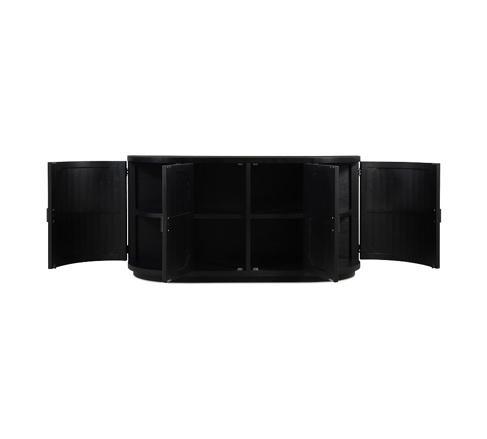 Cotogna Buffet 71" - Stylish Storage Solution