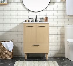 Kuno 24&quot; Single Sink Vanity
