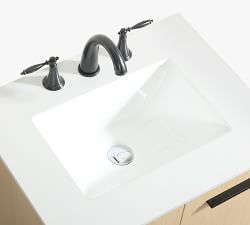 Kuno 24&quot; Single Sink Vanity