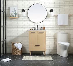 Kuno 24&quot; Single Sink Vanity