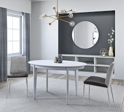 Alta Oval Dining Table