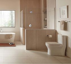 Lance Towel Bar