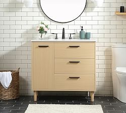 Kuno 36&quot; Single Sink Vanity
