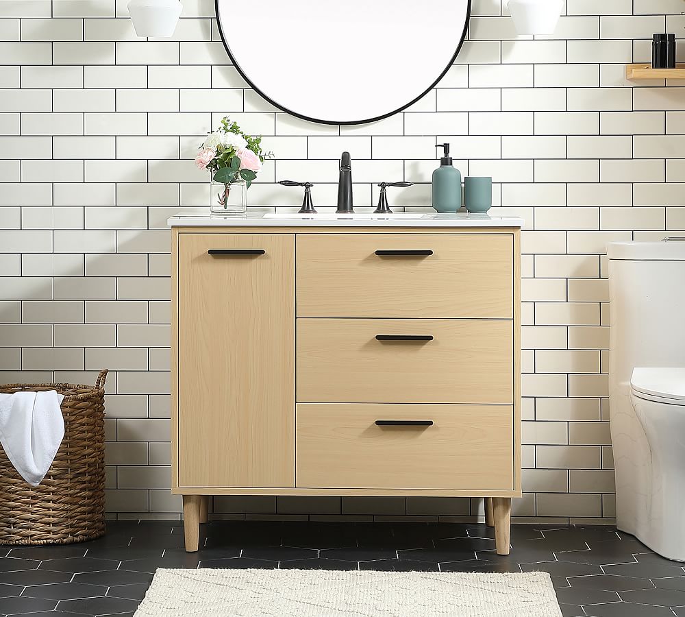 Kuno 36&quot; Single Sink Vanity