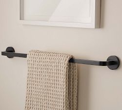 Lance Towel Bar