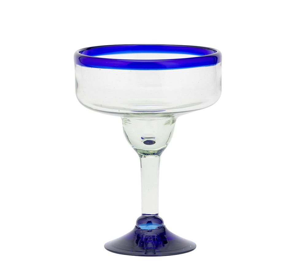 Baja Margarita Glass - Set of 4