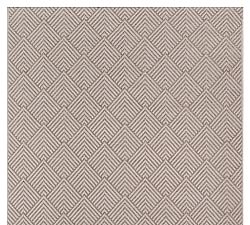 Open Box: Milani Outdoor Performance Rug