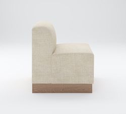 Kirkwood Upholstered Banquette