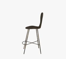 Oliva Handcrafted Stool