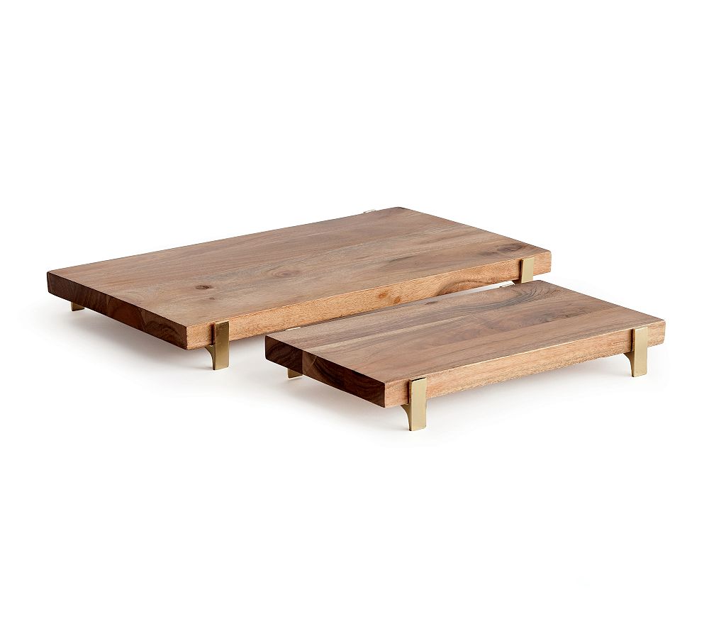 Piaf Serving Boards, Set of 2