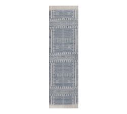 Wallis Handwoven Wool Rug