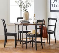 Warren Round Dining Table