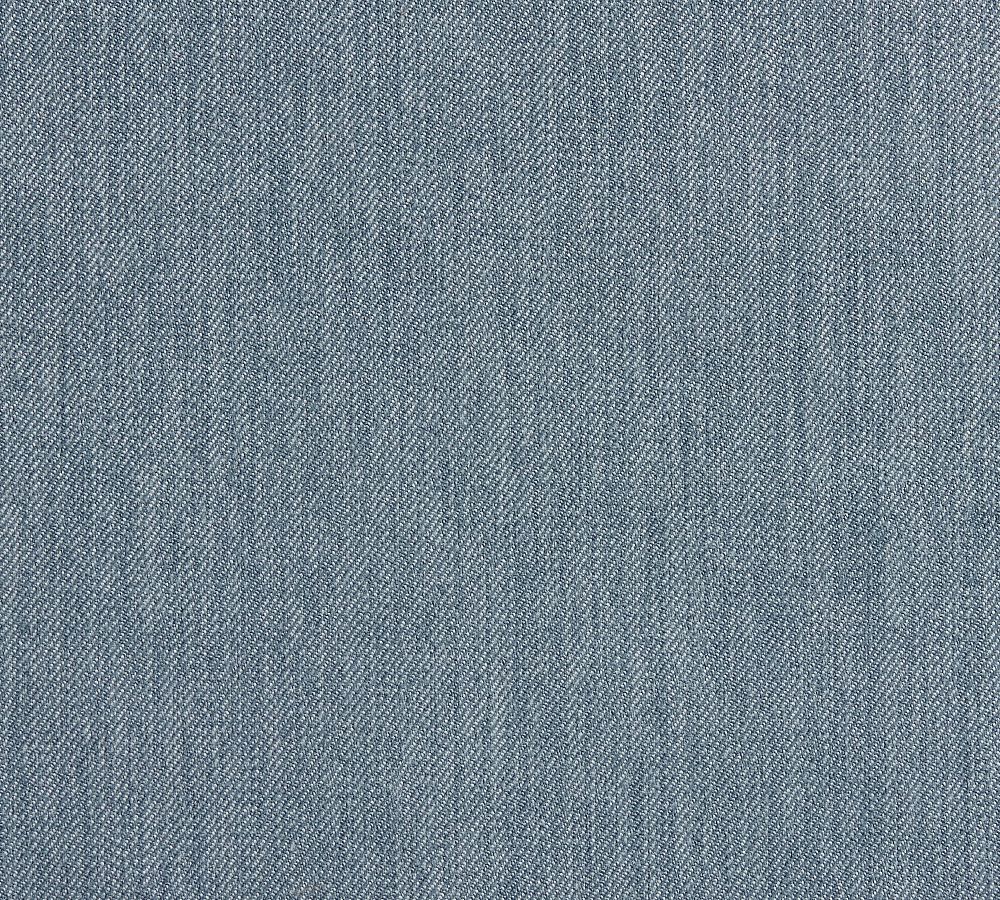 Fabric by the Yard - Performance Brushed Heathered Weave