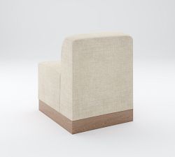 Kirkwood Upholstered Banquette