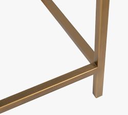 Trent Bar Cabinet