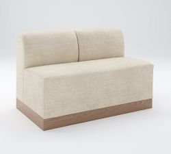 Kirkwood Upholstered Banquette