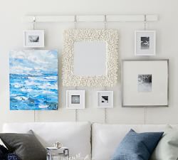 As Blue As by Lauren Herrera