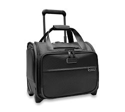 Briggs &amp; Riley 2-Wheel Cabin Bag