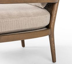 Echo Cane Chair