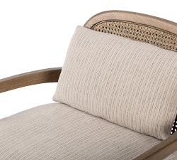 Echo Cane Chair
