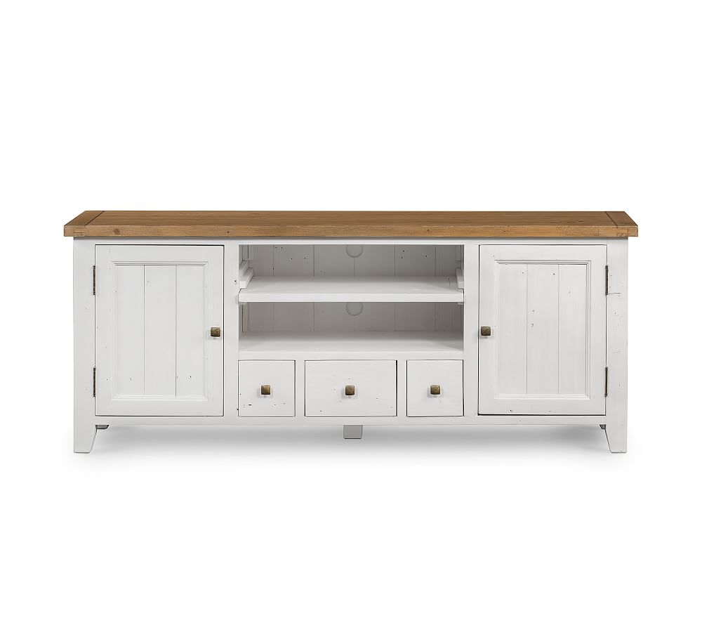 Hart Reclaimed Wood Media Console (63&quot;)