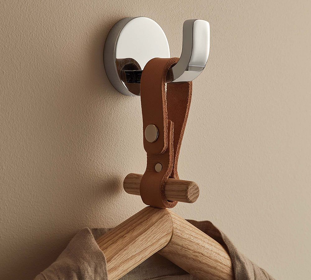 Lance Deep Robe Hook