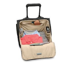 Briggs &amp; Riley 2-Wheel Cabin Bag