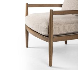 Echo Cane Chair
