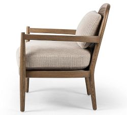 Echo Cane Chair