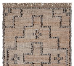 Open Box: Ryker Jute Rug