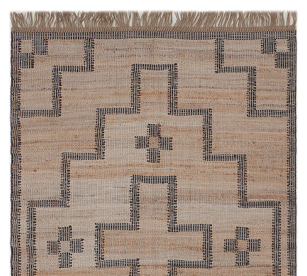 Open Box: Ryker Jute Rug