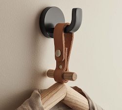 Lance Deep Robe Hook