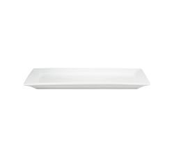 BIA Square Porcelain Platter