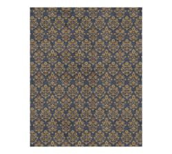 Custom Lilou Hand-Tufted Wool Rug